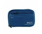 Milleni Travel Tech Accessory Organiser