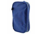 Milleni Travel Hanging Toiletry Case