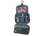 Milleni Travel Hanging Toiletry Case