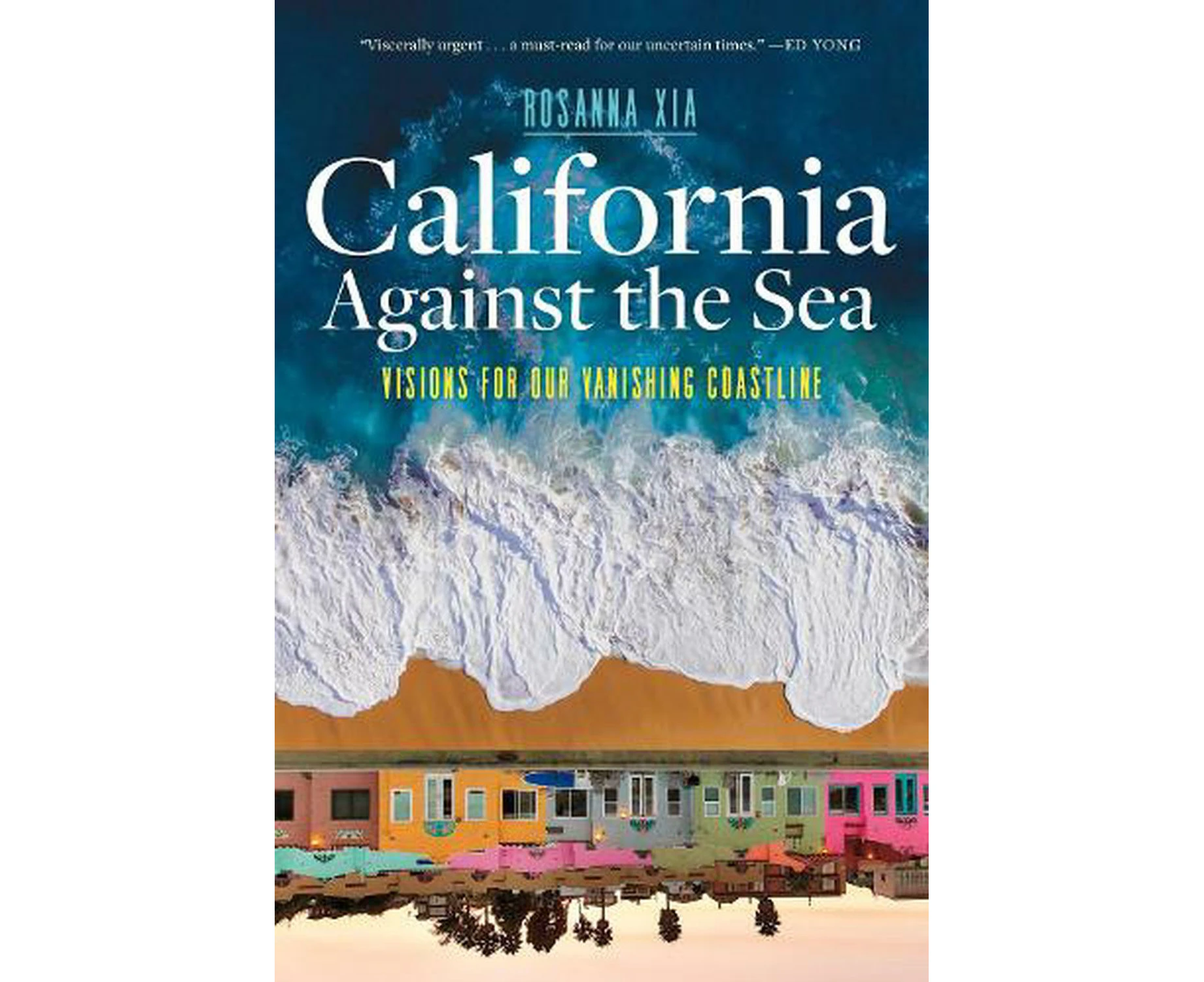 California Against the Sea