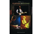 Guitar Player Presents Clapton Beck Page