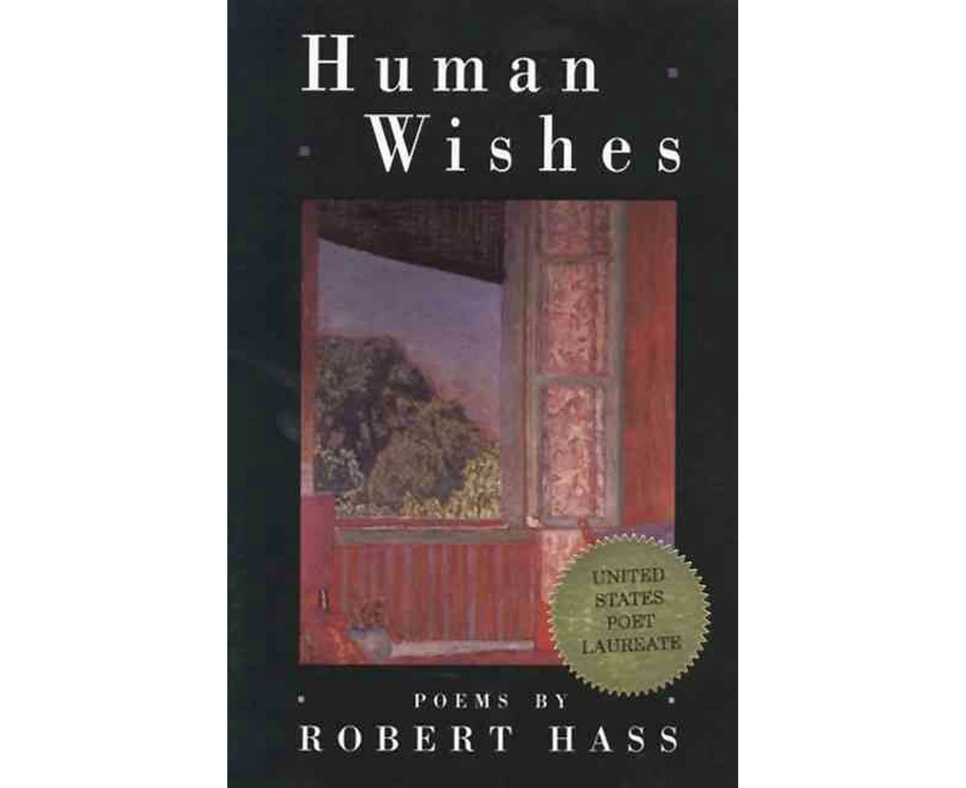 Human Wishes