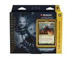 Magic: The Gathering Universes Beyond Warhammer 40,000 Collectors Edition Commander Deck Bundle  Includes all 4 Decks