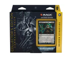 Magic: The Gathering Universes Beyond Warhammer 40,000 Collectors Edition Commander Deck Bundle  Includes all 4 Decks