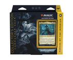 Magic: The Gathering Universes Beyond Warhammer 40,000 Collectors Edition Commander Deck Bundle  Includes all 4 Decks