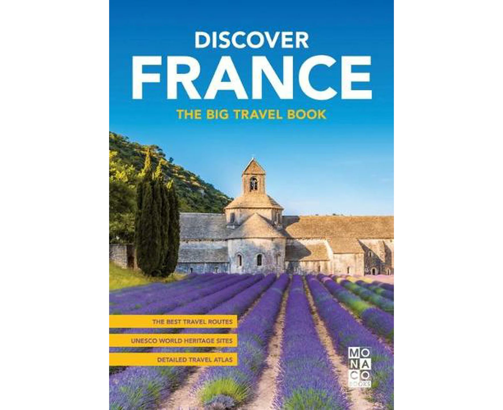 Discover France