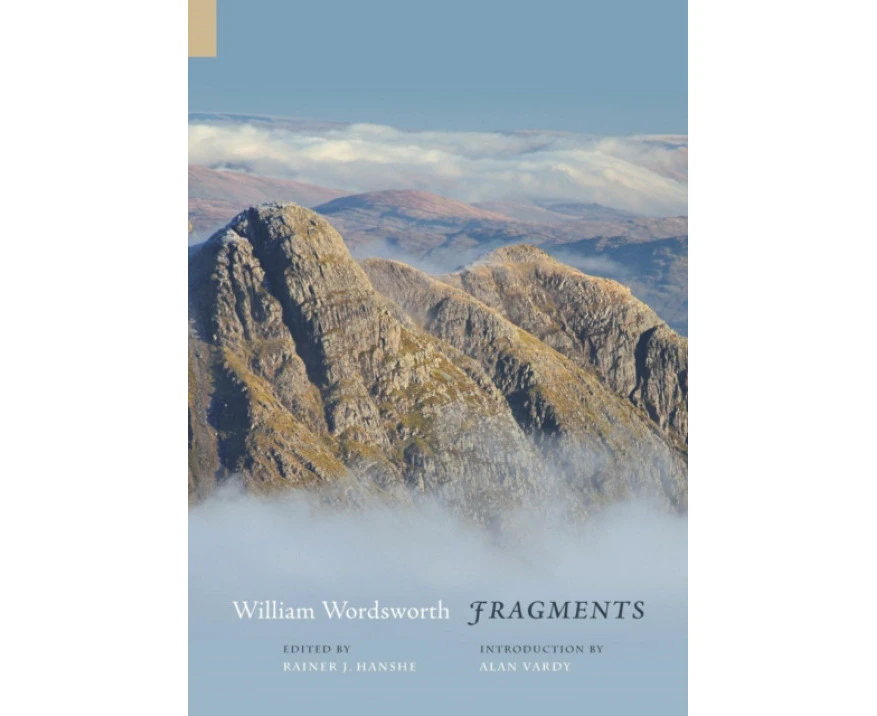 Fragments by William Wordsworth