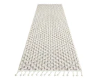 Alps Light Grey Rug