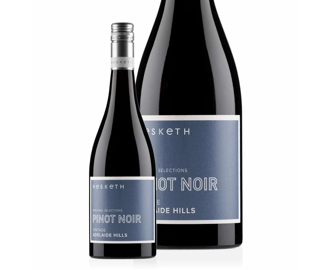 Hesketh Regional Selections Pinot Noir 2023 6pack 12.5% 750ML