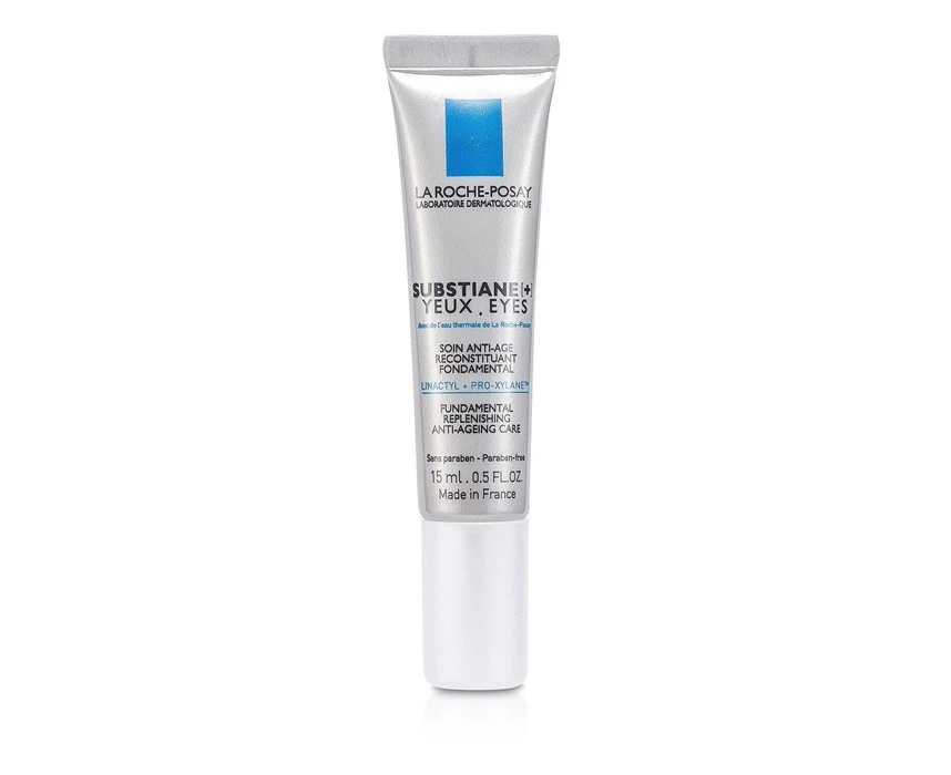 La Roche Posay Substiane [+] Eyes 15ml/0.5oz