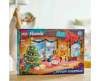 LEGO Friends Advent Calendar 2024 (42637)