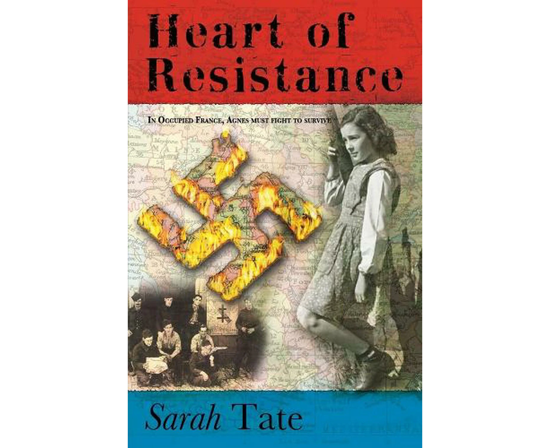 Heart of Resistance