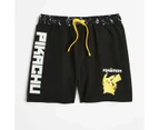 Pokemon Swim Boardshorts