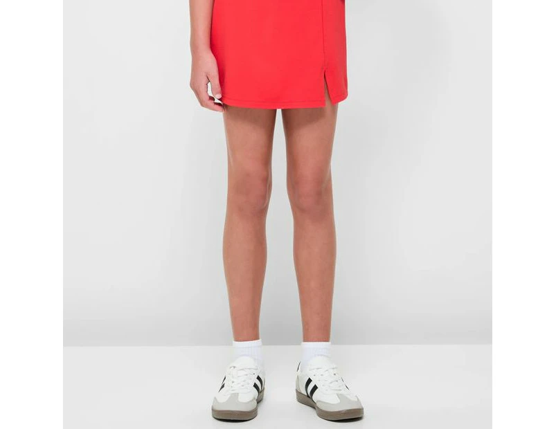 Target Knit Jersey Skorts