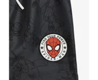 Spider-Man Swim Boardshorts