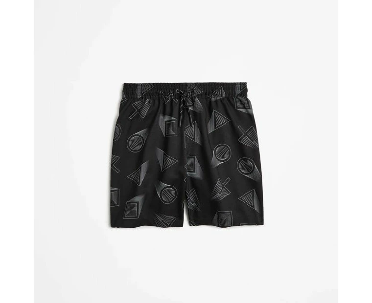 Playstation Swim Boardshorts