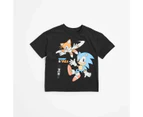 Sonic T-shirt