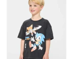 Sonic T-shirt