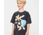 Sonic T-shirt