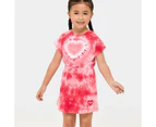 Tie-Dye Dress - Izzy, Fila