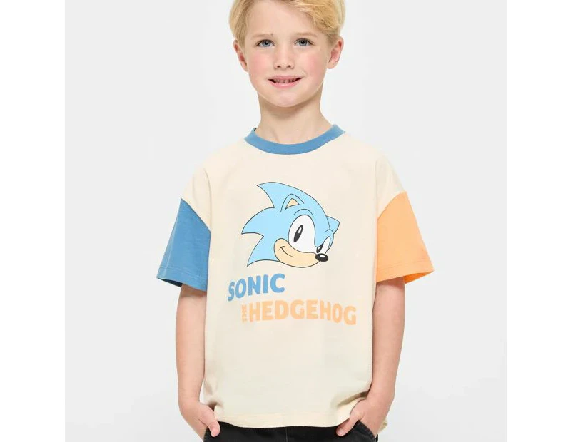 Sonic T-shirt