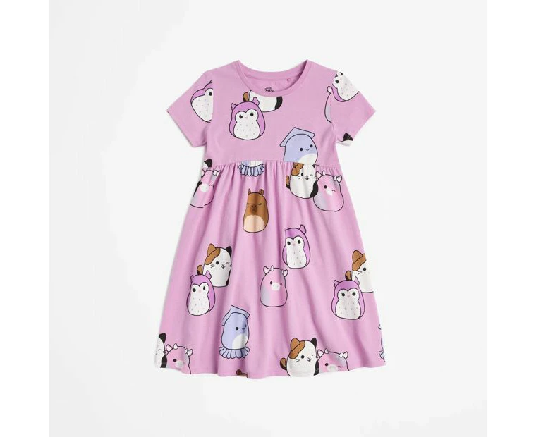 Squishmallows Dress