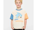 Sonic T-shirt