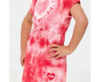 Tie-Dye Dress - Izzy, Fila