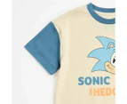 Sonic T-shirt