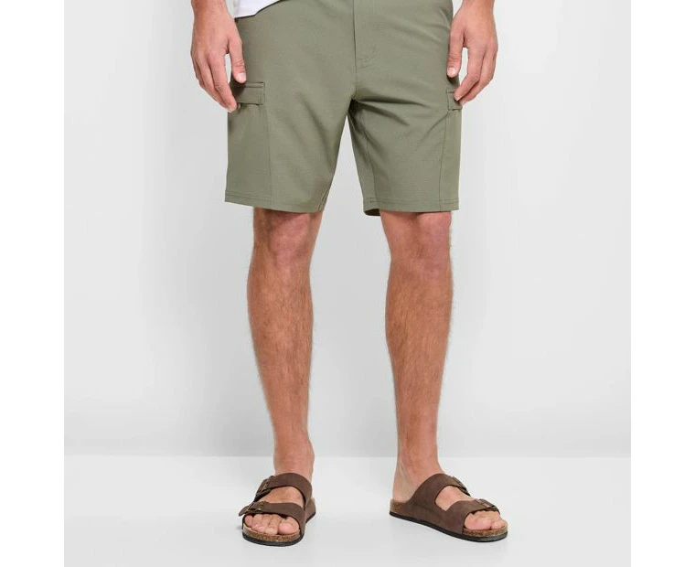 Target Hybris Cargo Shorts