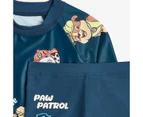 Paw Patrol 2 Piece Swim Set