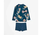 Paw Patrol 2 Piece Swim Set