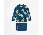 Paw Patrol 2 Piece Swim Set