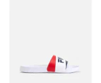 Mens Padded Fashion Slide - Fila