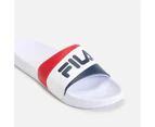 Mens Padded Fashion Slide - Fila