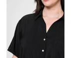 Target Plus Size Shirt