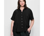 Target Plus Size Shirt