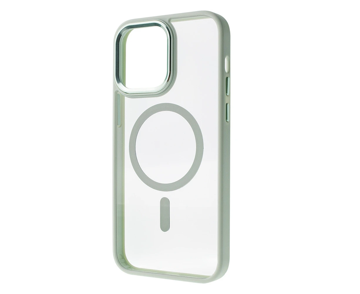 Redefine Magnetic Case Cover Shockproof Wireless Charging With Magsafe For iPhone 14 Pro Max