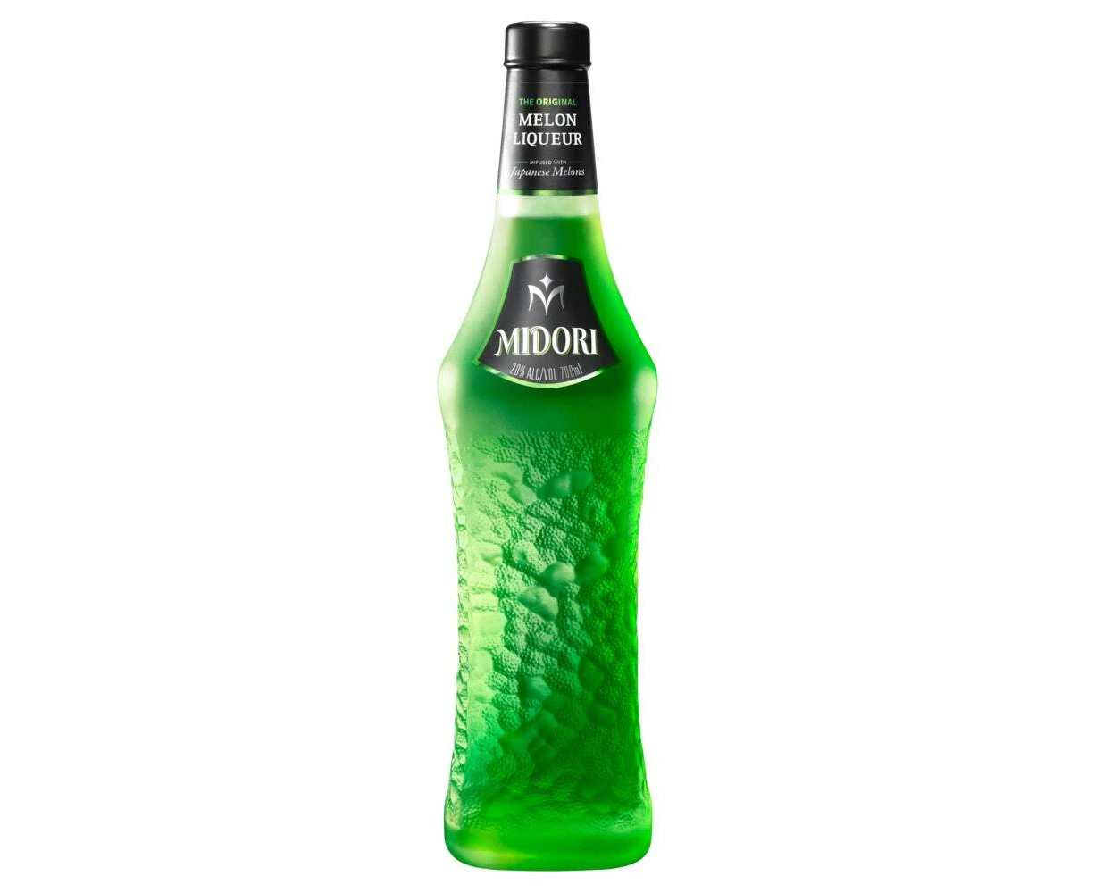 Midori Melon Liqueur 700mL Bottle