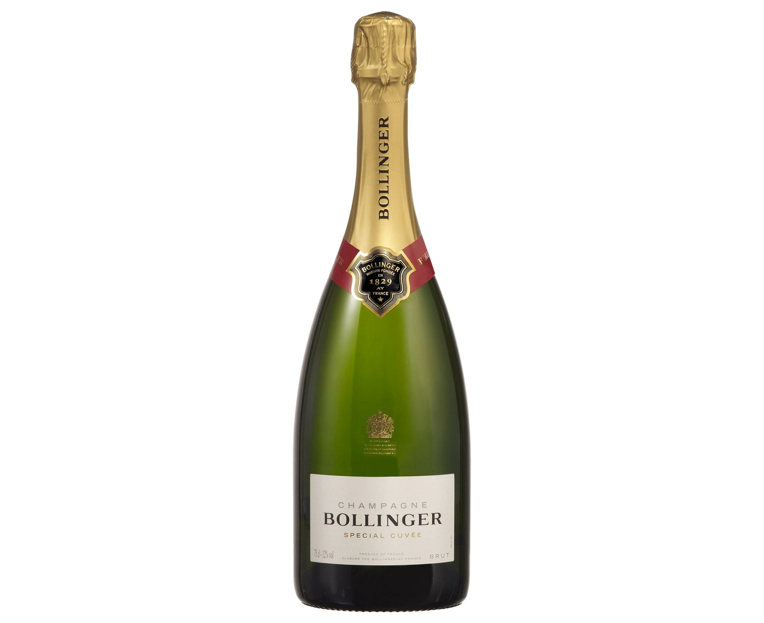 Bollinger Special Cuvee Champagne NV 750ml