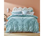 MyHouse  Maverick Quilt Cover Set - Double