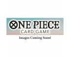 One Piece Card Game Double Pack Set Vol. 5 Display [dp 05]