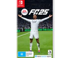 EA Sports FC 25 - Nintendo Switch