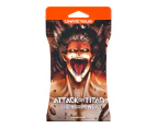 Universus Attack On Titan: Origins Of Power Hanging Booster