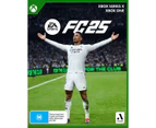 EA Sports FC 25 - Xbox Series X