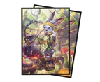 Bloomburrow 100ct Deck Protector Sleeves C for Magic: The Gathering