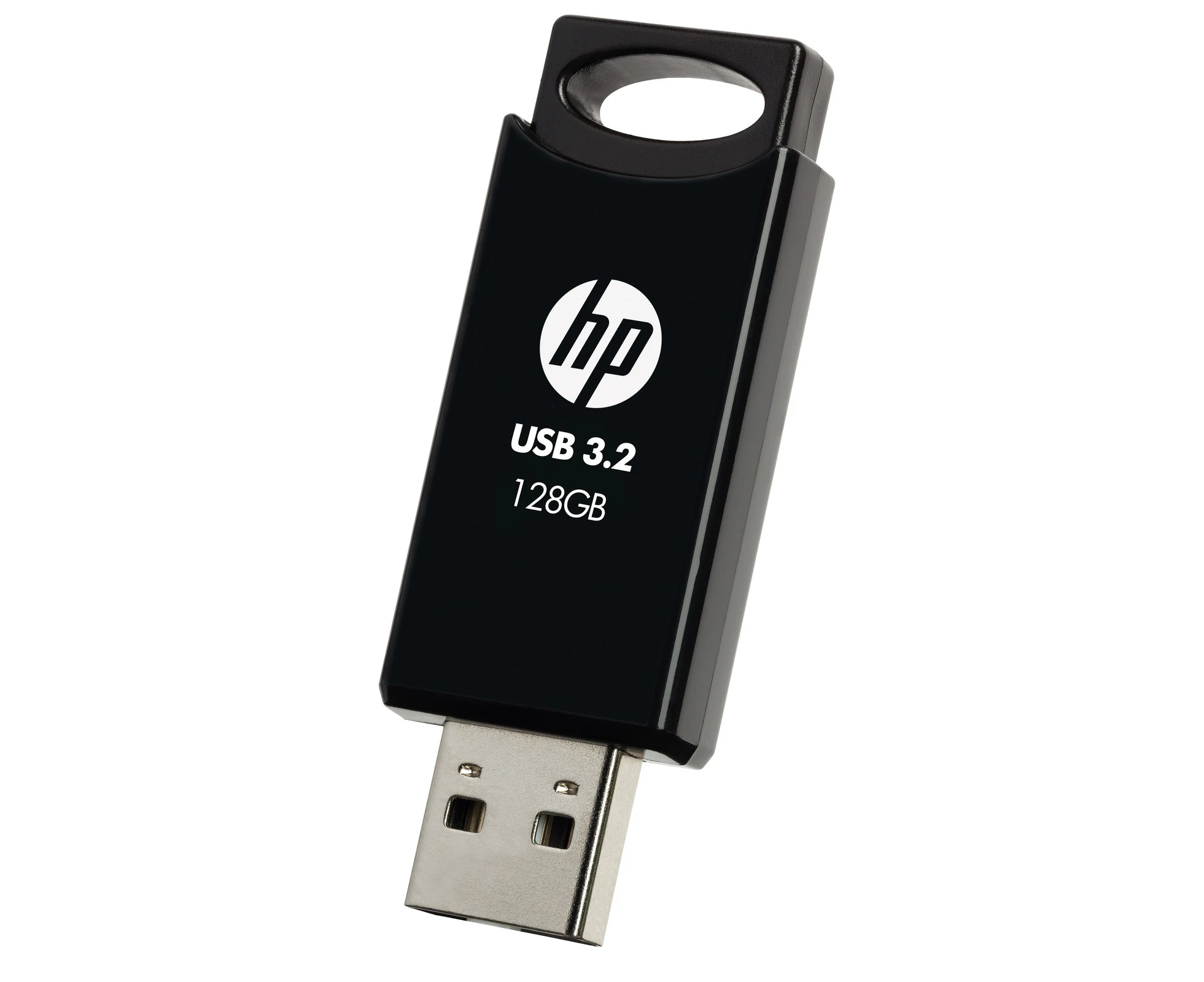 HP 712B, 128GB, BLACK, USB 3.2, PCBA 3.2