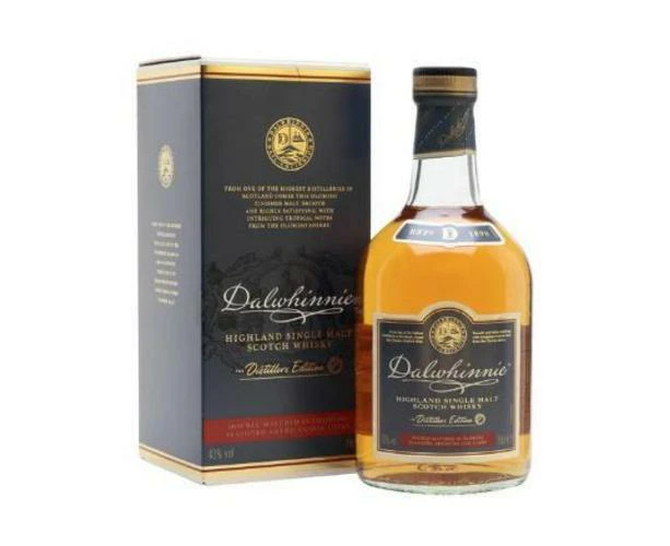 Dalwhinnie Distillers Edition 2023 Release Whiskey 700ml