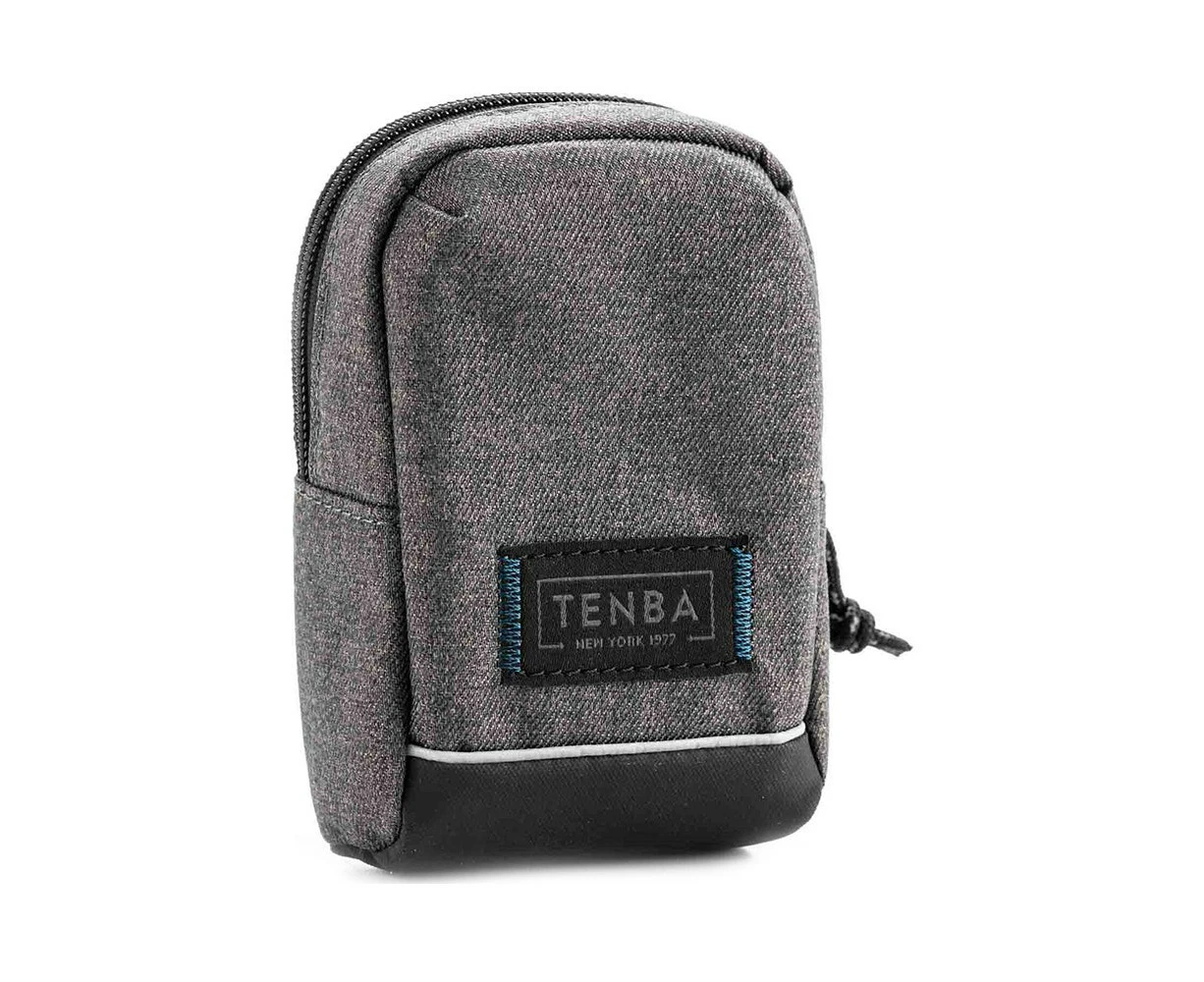 Tenba Skyline V2 Pouch 3 - Grey