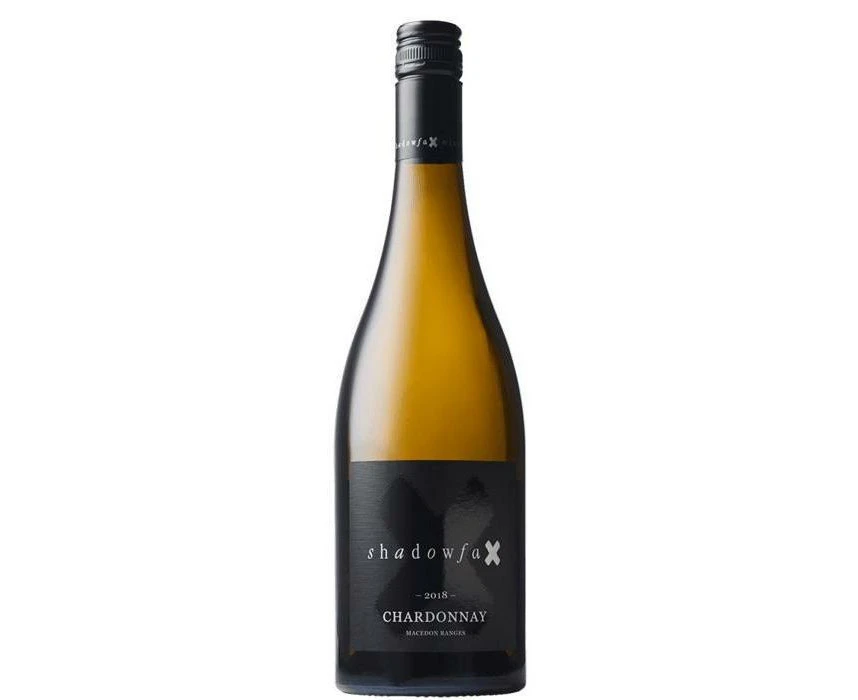 Shadowfax Macedon Rangers Chardonnay 2023 750ml